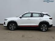 Changan CS35 Plus I Рестайлинг Москва  - изображение 21