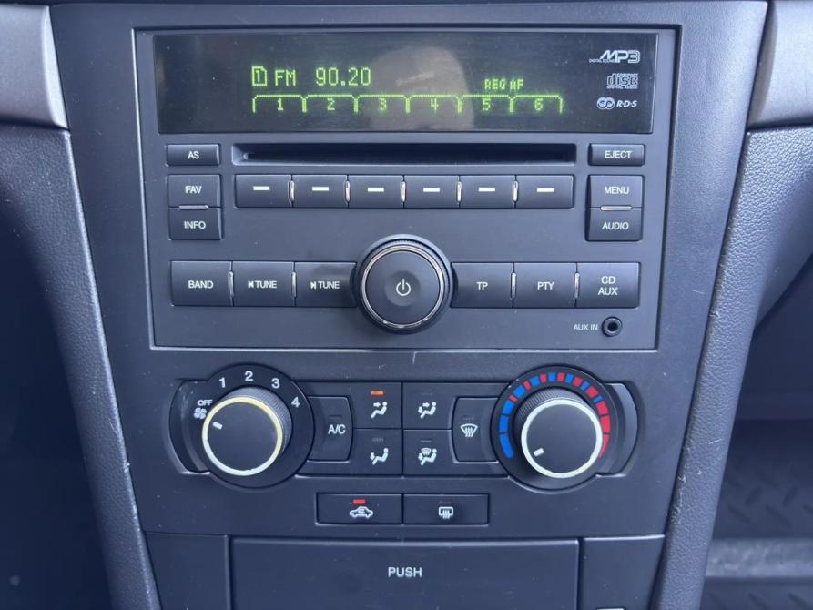 Chevrolet Epica V250 Краснодар  - изображение 19