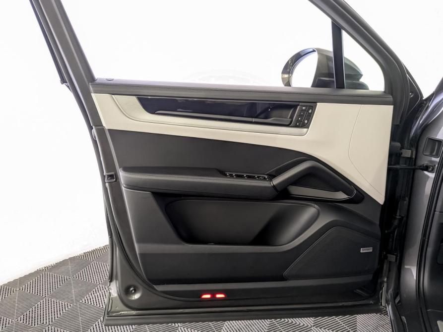 Porsche Cayenne III Рестайлинг Москва  - изображение 20