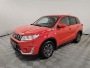 Suzuki Vitara II Рестайлинг Москва  - изображение 23