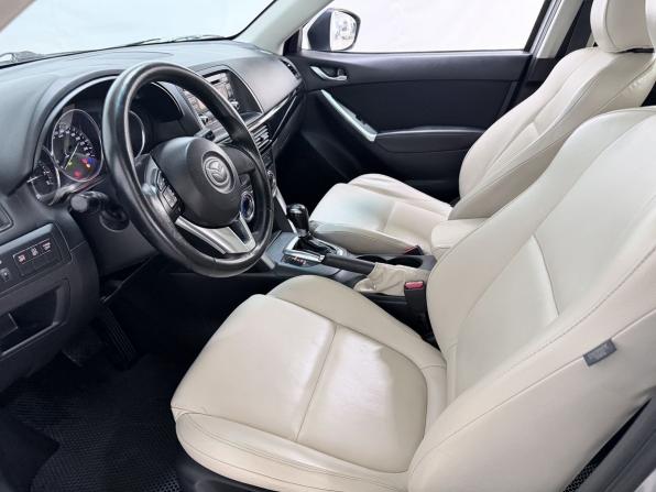 Mazda CX-5 I с пробегом 2014 года, цена 1 569 000 рублей, 149541 км, внедорожник, Автокод Объявления