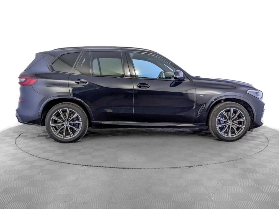 BMW X5 IV (G05/G18) Москва  - изображение 5