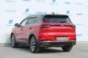 Chery Tiggo 7 Pro I Пермь  - изображение 31