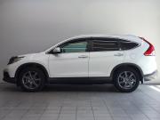 Honda CR-V IV Барнаул  - изображение 43