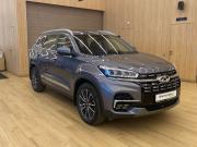 Chery Tiggo 8 I Рестайлинг Санкт-Петербург  - изображение 28