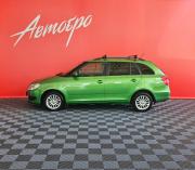 Skoda Fabia II Рестайлинг Вологда  - изображение 19