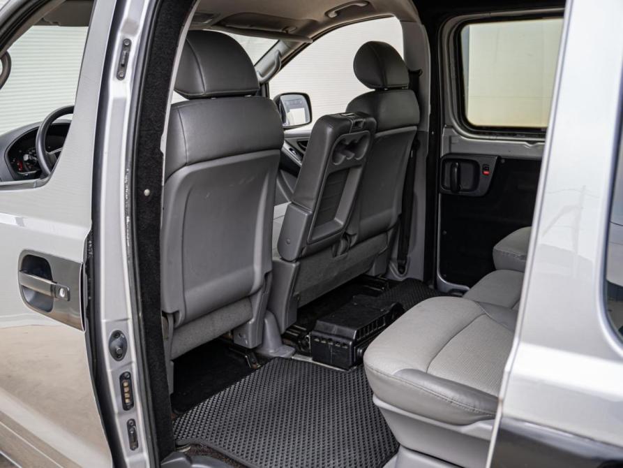 Hyundai Grand Starex I Краснодар  - изображение 13