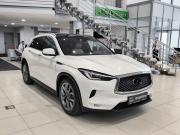 Infiniti QX50 II Казань  - изображение 25