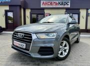 Audi Q3 I (8U) Рестайлинг Киров  - изображение 35