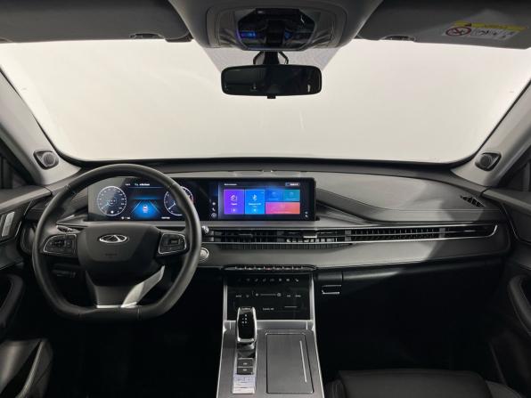 Chery Tiggo 7 Pro Max I с пробегом 2023 года, цена 1 775 000 рублей, 60871 км, внедорожник, Автокод Объявления