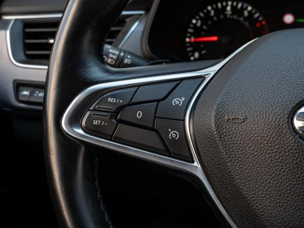 Renault Samsung XM3 с пробегом 2020 года, цена 2 030 000 рублей, 96665 км, внедорожник, Автокод Объявления