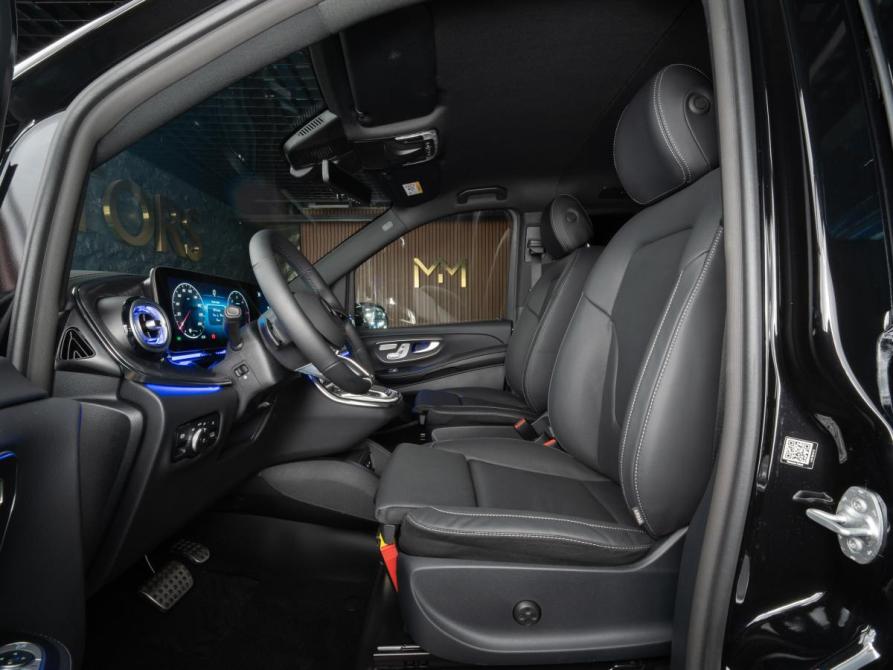 Mercedes-Benz V-Класс III (W447) Рестайлинг 2 Москва  - изображение 12