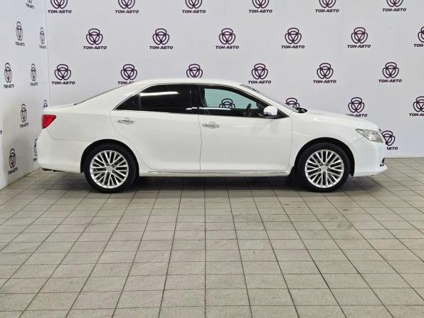 Toyota Camry VII (XV50) с пробегом 2013 года, цена 1 388 000 рублей, 259843 км, седан, Автокод Объявления