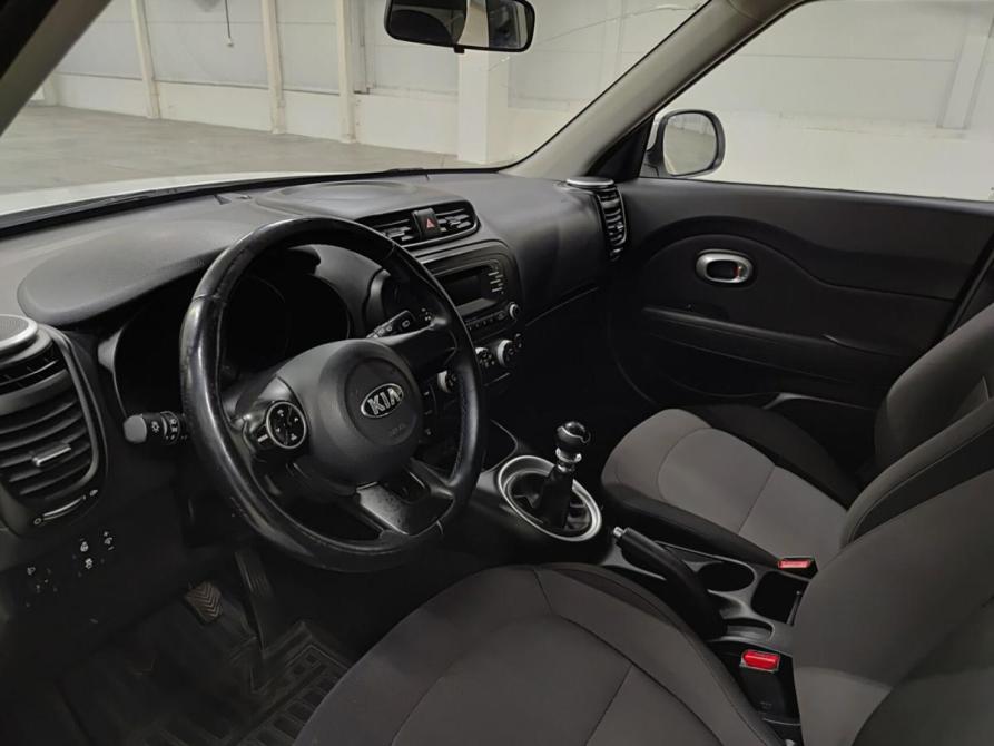 Kia Soul II Казань  - изображение 20