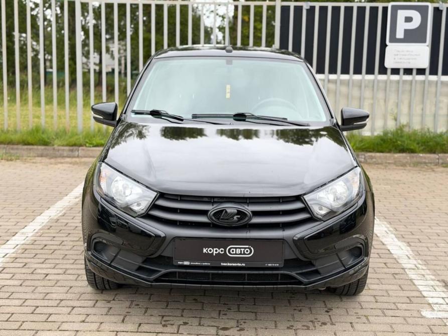 Lada (ВАЗ) Granta I Рестайлинг Тверь  - изображение 2
