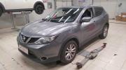 Nissan Qashqai II Санкт-Петербург  - изображение 8