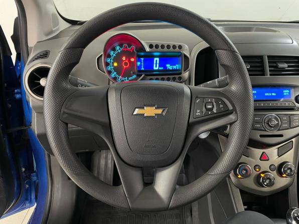 Chevrolet Aveo II с пробегом 2012 года, цена 625 000 рублей, 140789 км, седан, Автокод Объявления