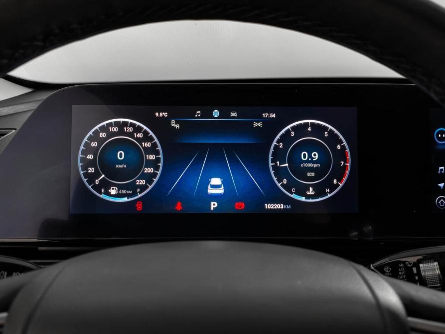 Omoda C5 I Санкт-Петербург  - изображение 19