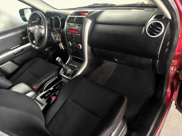 Suzuki Grand Vitara II с пробегом 2007 года, цена 670 000 рублей, 235642 км, внедорожник, Автокод Объявления