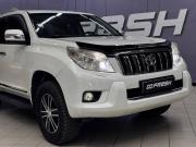 Toyota Land Cruiser Prado 150 Series Благовещенск  - изображение 47