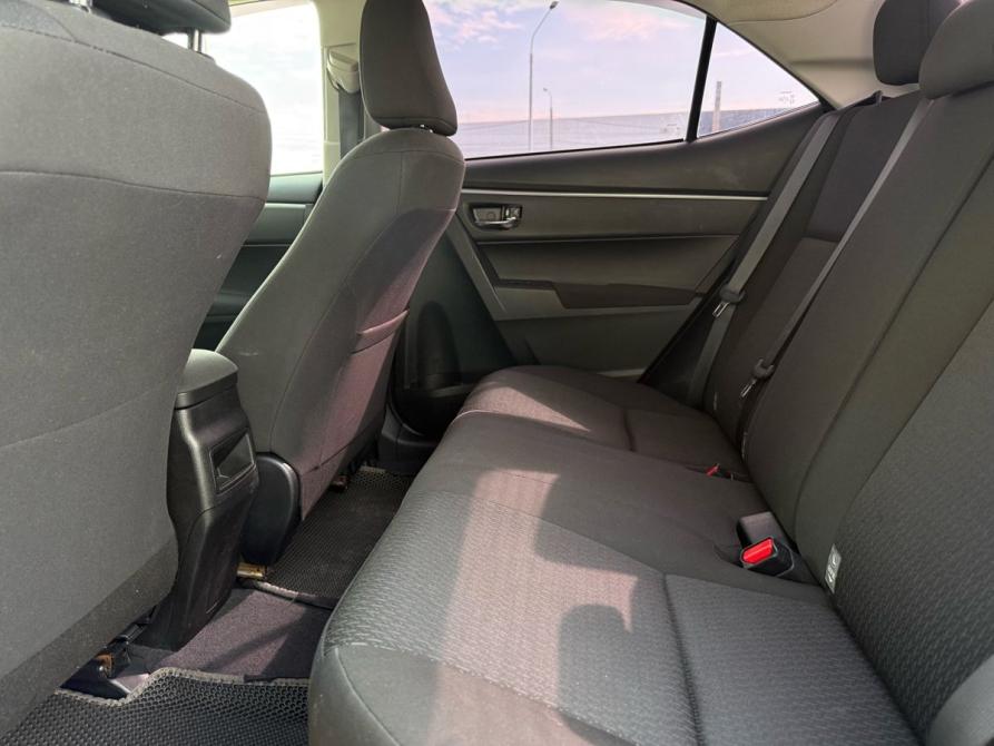 Toyota Corolla XI (E160 E170 E180) Волгоград  - изображение 15