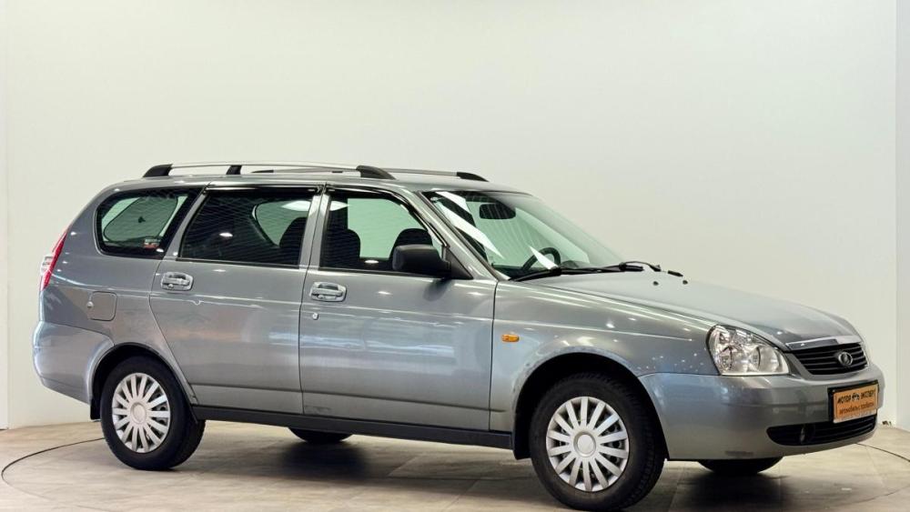 Lada (ВАЗ) Priora I Киров  - изображение 6