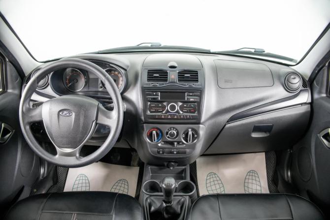 Lada (ВАЗ) Granta I Рестайлинг с пробегом 2023 года, цена 889 000 рублей, 79000 км, лифтбек, Автокод Объявления