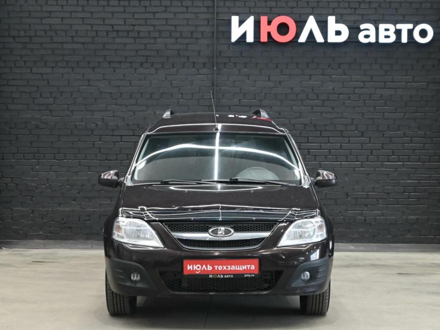 Lada (ВАЗ) Largus I Екатеринбург  - изображение 2