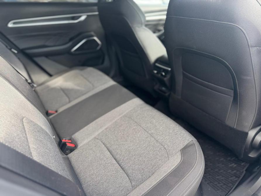 Geely Emgrand II Ростов-на-Дону  - изображение 17