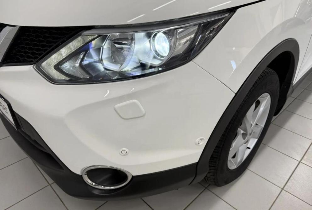 Nissan Qashqai II Астрахань  - изображение 5
