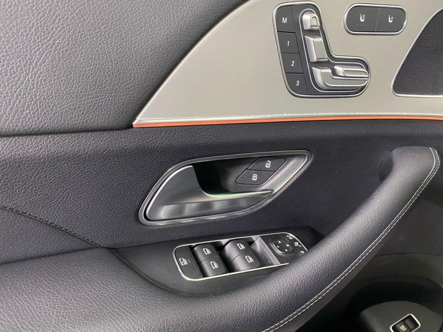 Mercedes-Benz GLE II (V167) Москва  - изображение 19