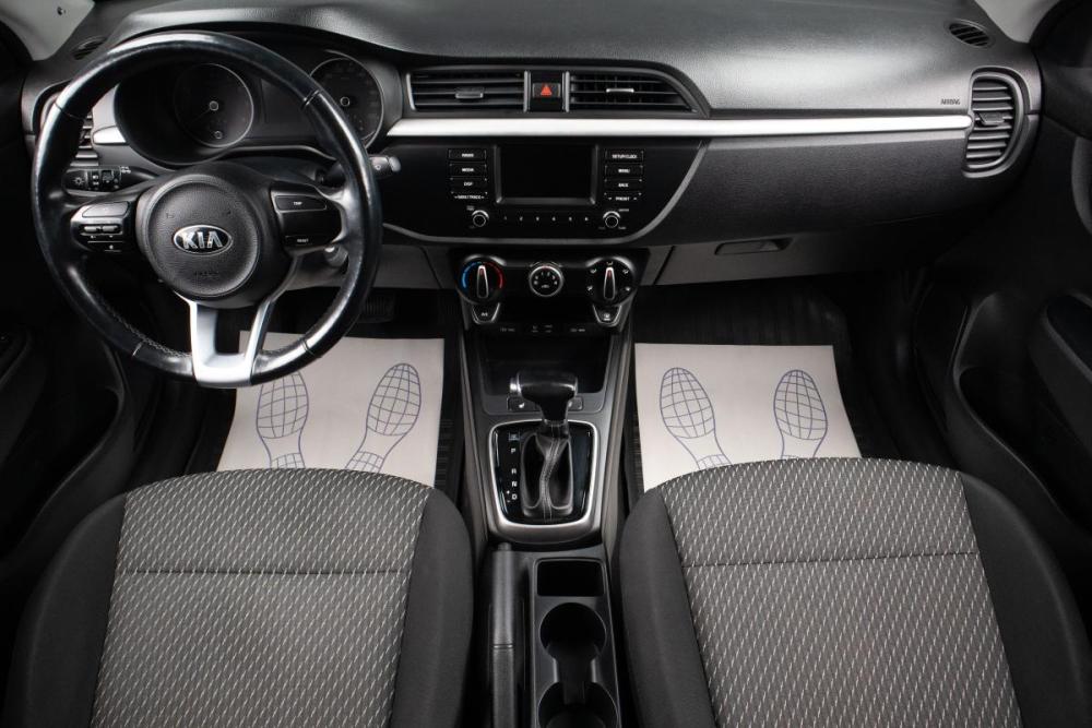 Kia Rio IV Оренбург  - изображение 8
