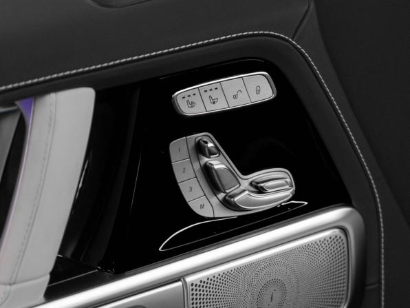 Mercedes-Benz G-Класс AMG II (W465) Рестайлинг с пробегом 2026 года, цена 34 490 000 рублей, 20 км, внедорожник, Автокод Объявления