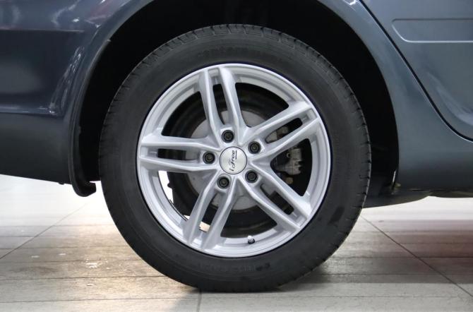 Skoda Octavia II (A5) Рестайлинг с пробегом 2010 года, цена 725 170 рублей, 279630 км, лифтбек, Автокод Объявления