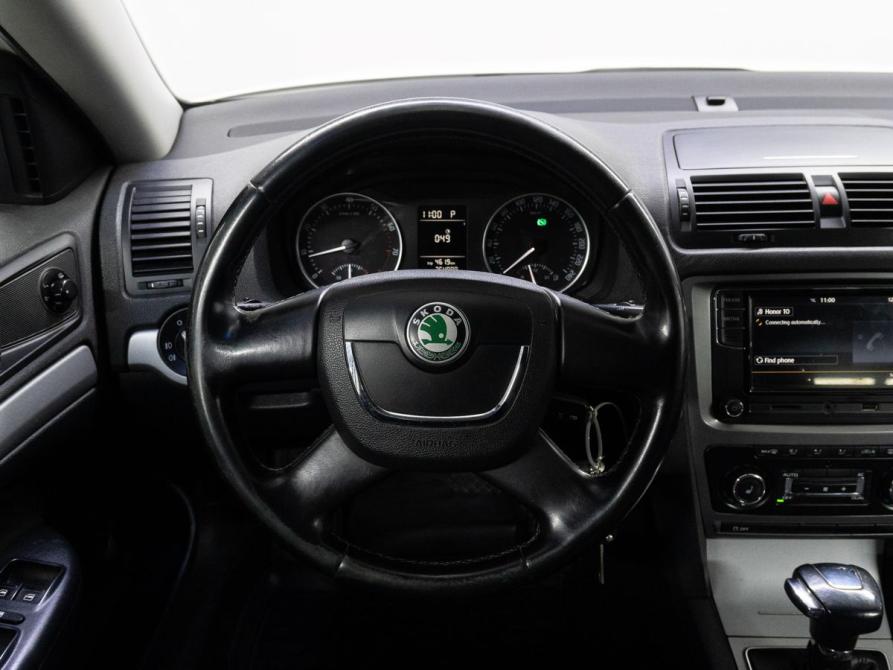 Skoda Octavia II (A5) Рестайлинг Тюмень  - изображение 18