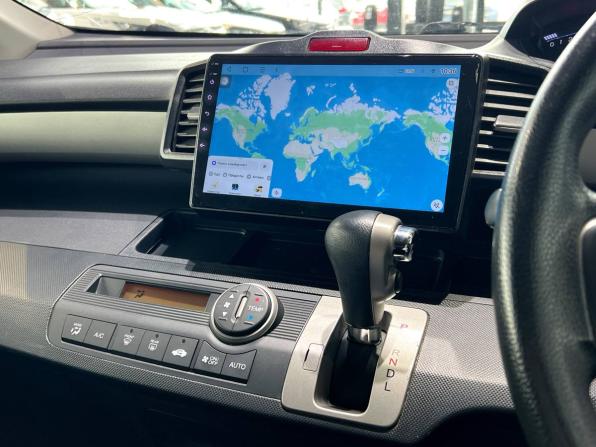 Honda Freed I Рестайлинг с пробегом 2012 года, цена 1 150 000 рублей, 145000 км, компактвэн, Автокод Объявления