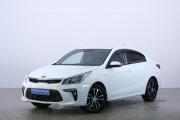 Kia Rio IV Омск  - изображение 26