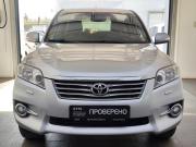 Toyota RAV4 III (XA30) Рестайлинг Уфа  - изображение 24