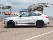 BMW X4 II (G02) Москва  - изображение 32
