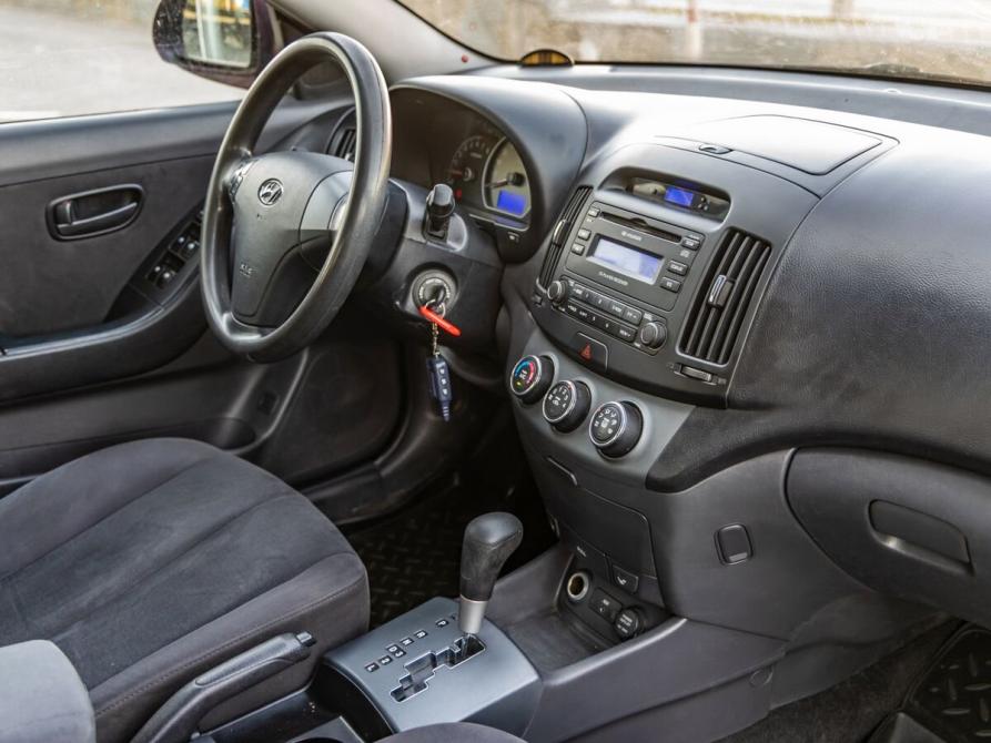 Hyundai Elantra IV (HD) Волгоград  - изображение 29