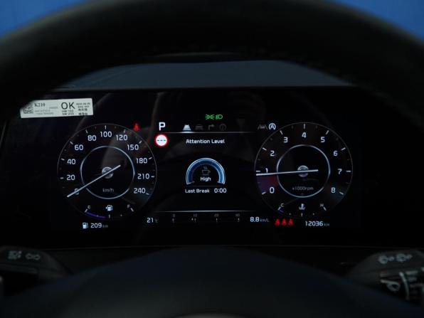 Kia Sportage V с пробегом 2024 года, цена 3 850 000 рублей, 12036 км, внедорожник, Автокод Объявления