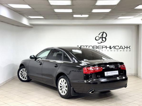 Audi A6 IV (C7) с пробегом 2014 года, цена 1 500 000 рублей, 187606 км, седан, Автокод Объявления