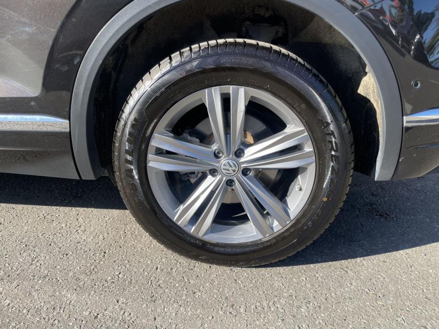 Volkswagen Touareg III Москва  - изображение 12