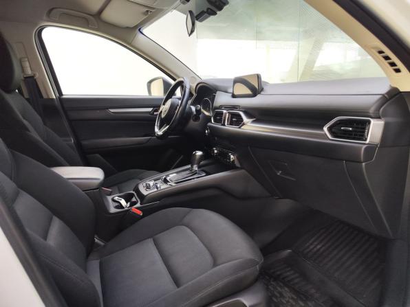 Mazda CX-5 II с пробегом 2018 года, цена 2 299 000 рублей, 78000 км, внедорожник, Автокод Объявления