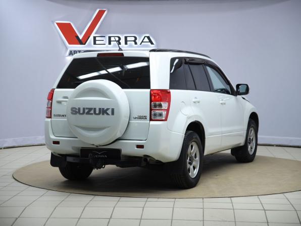 Suzuki Grand Vitara II Рестайлинг 2 с пробегом 2013 года, цена 1 150 000 рублей, 204941 км, внедорожник, Автокод Объявления