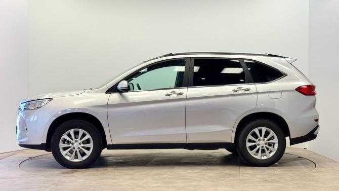 Haval M6 II с пробегом 2025 года, цена 1 950 000 рублей, 17338 км, внедорожник, Автокод Объявления