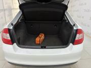 Skoda Rapid I Пермь  - изображение 22