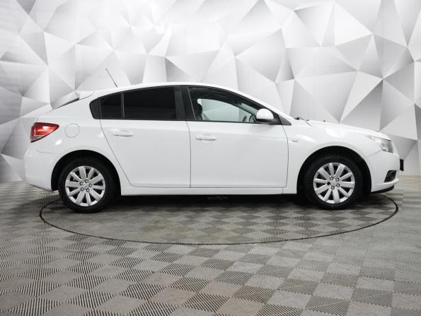 Chevrolet Cruze I с пробегом 2012 года, цена 855 000 рублей, 150000 км, хэтчбек, Автокод Объявления