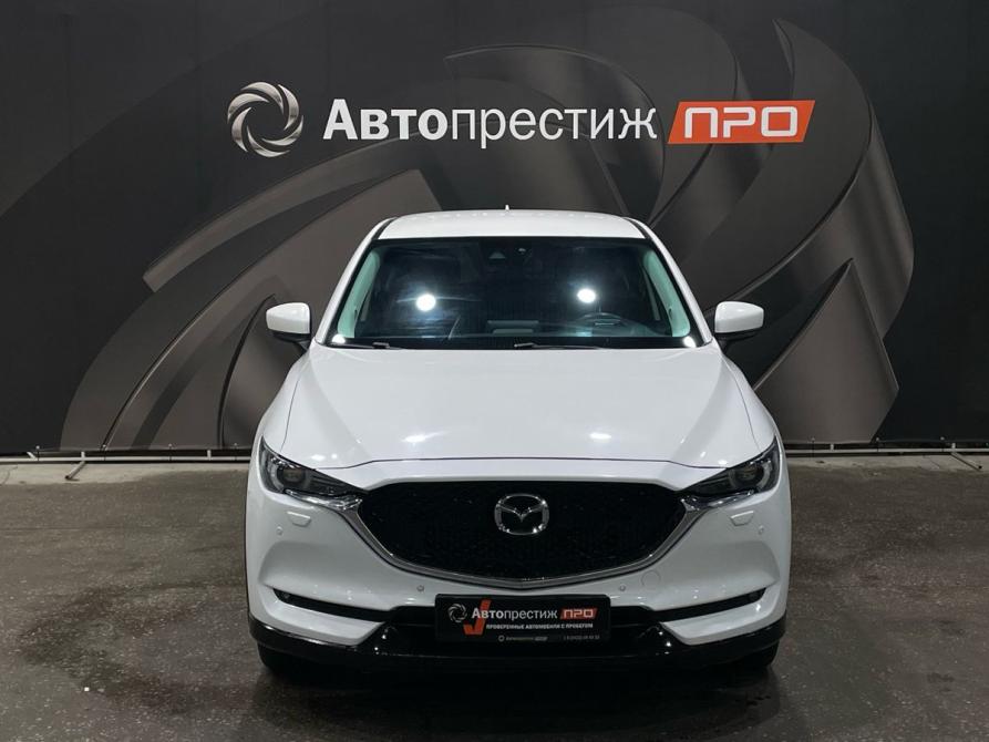 Mazda CX-5 II Пермь  - изображение 2