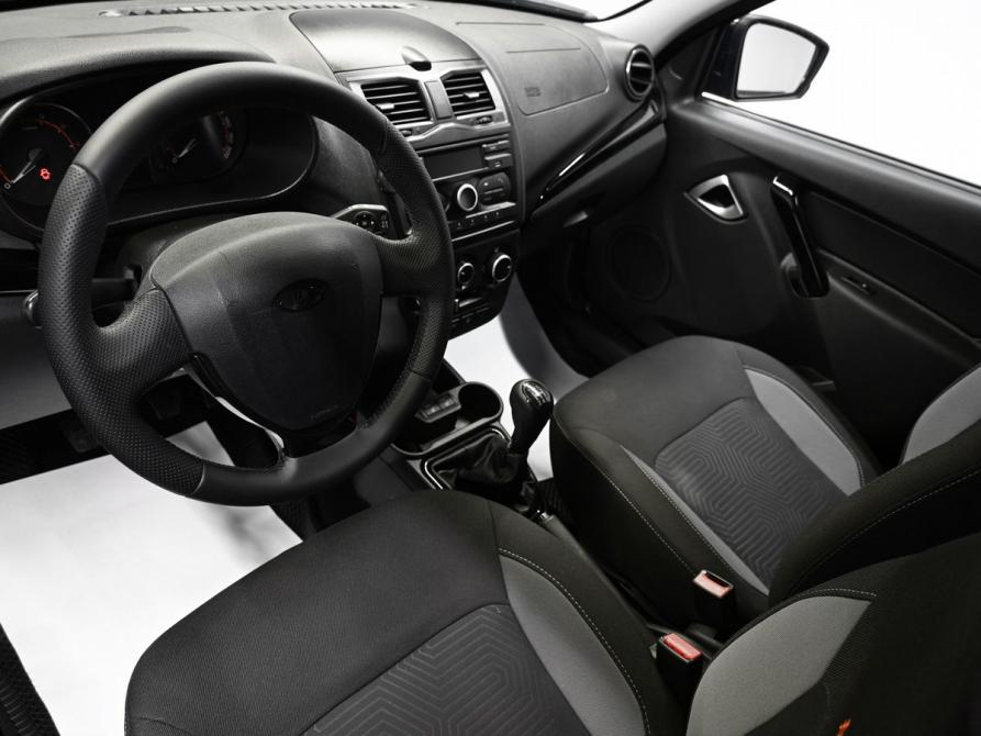 Lada (ВАЗ) Granta I Рестайлинг Тверь  - изображение 8